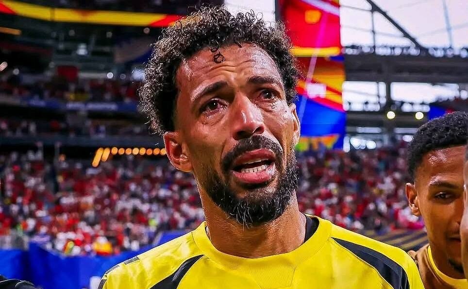 Cape Verde goalkeeper Vozinha has revealed why he broke down in tears after his historic World Cup debut against Spain, where he produced a man-of-the-match performance and made tournament history.