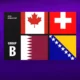 Switzerland, Canada, Bosnia and Herzegovina, and Qatar battle for a place in the knockout rounds in Group B of the 2026 FIFA World Cup, with home advantage, experience and emerging talent all shaping the contest.
