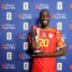 DR Congo striker Yoane Wissa says his side are ready to fight England after making history by reaching the FIFA World Cup knockout stage for the first time.