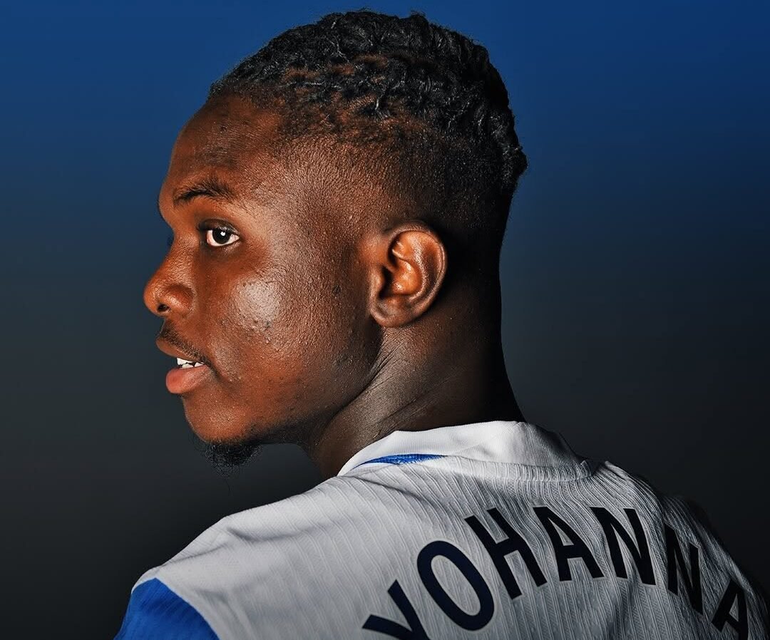 Bauchi State Governor Bala Mohammed has honoured Brighton's new Nigerian signing Zadok Yohanna with a full-page newspaper advert after the teenager completed a high-profile move from AIK Stockholm.