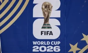 Canada's historic FIFA World Cup campaign will continue against Morocco after the first Round of 16 fixture of the tournament was officially confirmed for July 4 in Houston.