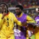 Caleb Yirenkyi’s stoppage-time winner against Panama highlighted both his growing influence and Ghana’s development under Carlos Queiroz, with the Black Stars coach insisting his team is still evolving despite a winning World Cup start.