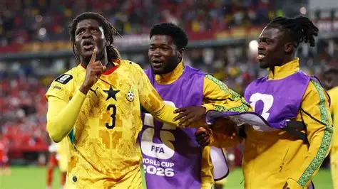 Caleb Yirenkyi’s stoppage-time winner against Panama highlighted both his growing influence and Ghana’s development under Carlos Queiroz, with the Black Stars coach insisting his team is still evolving despite a winning World Cup start.
