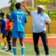 Former Super Eagles assistant coach Salisu Yusuf has mutually parted ways with Coton Sport after guiding the Beninese club to a historic CAF Confederation Cup qualification in his debut season.