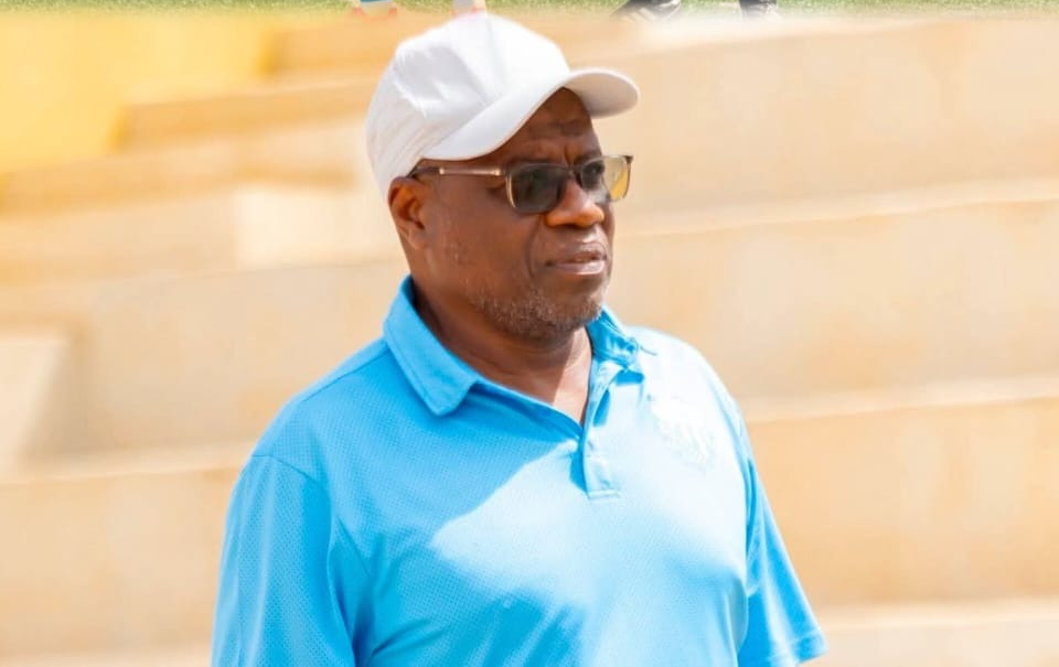 Former Super Eagles assistant coach Salisu Yusuf has mutually parted ways with Coton Sport after guiding the Beninese club to a historic CAF Confederation Cup qualification in his debut season.