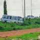 Rivers United players and officials sustained minor injuries after their team bus was involved in a road accident while travelling to Awka for a Federation Cup fixture.