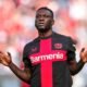 Bayer Leverkusen sporting director Simon Rolfes says the Bundesliga club will help Super Eagles striker Victor Boniface regain top form ahead of the new season.