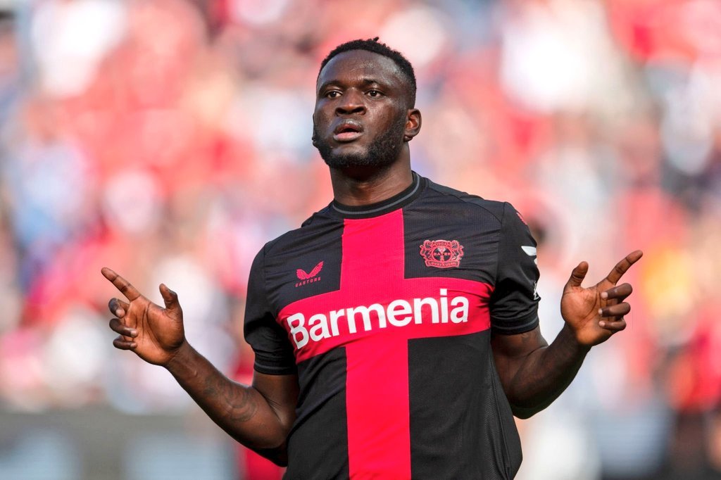 Bayer Leverkusen sporting director Simon Rolfes says the Bundesliga club will help Super Eagles striker Victor Boniface regain top form ahead of the new season.