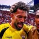 Cape Verde goalkeeper Vozinha has revealed why he broke down in tears after his historic World Cup debut against Spain, where he produced a man-of-the-match performance and made tournament history.