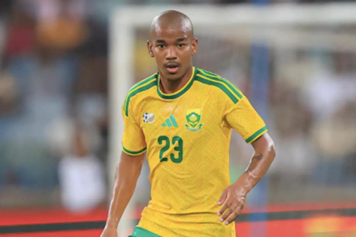 South African football is in mourning after Bafana Bafana and Mamelodi Sundowns midfielder Jayden Adams died aged 25, just weeks after representing his country at the 2026 FIFA World Cup. 