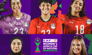 Zambia and Egypt meet for the first time in WAFCON history as the Copper Queens begin their Group C campaign against the returning Pharaohs. Here are the key facts, records and statistics ahead of the clash.
