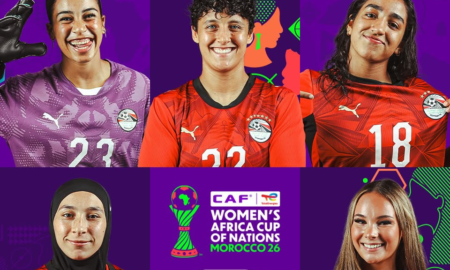 Zambia and Egypt meet for the first time in WAFCON history as the Copper Queens begin their Group C campaign against the returning Pharaohs. Here are the key facts, records and statistics ahead of the clash.