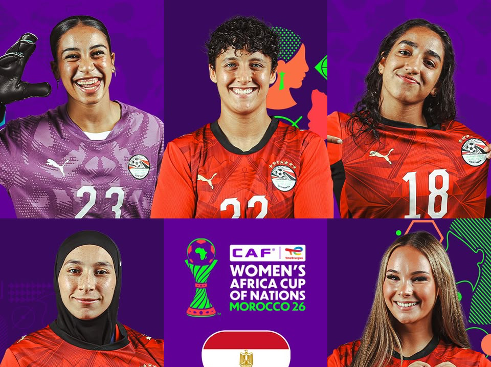 Zambia and Egypt meet for the first time in WAFCON history as the Copper Queens begin their Group C campaign against the returning Pharaohs. Here are the key facts, records and statistics ahead of the clash.
