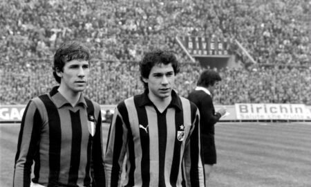 Franco Baresi has died at the age of 66, bringing the curtain down on the extraordinary life of the AC Milan and Italy legend whose loyalty, leadership and defensive brilliance shaped one of football's greatest eras.
