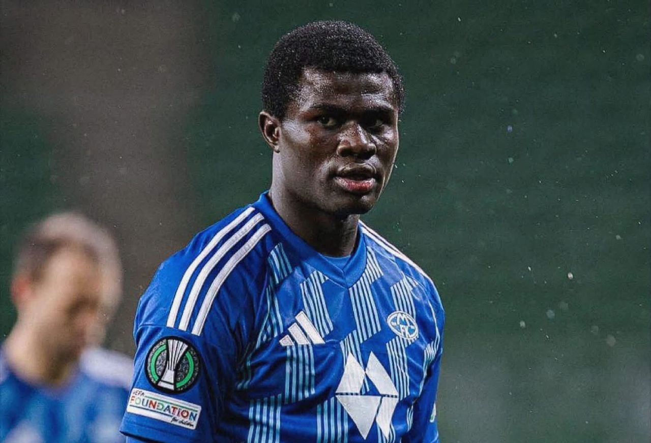 Molde have confirmed Nigerian midfielder Daniel Daga has been acquitted by Norway's Court of Appeal, clearing the Flying Eagles star to return to action after months away from football.