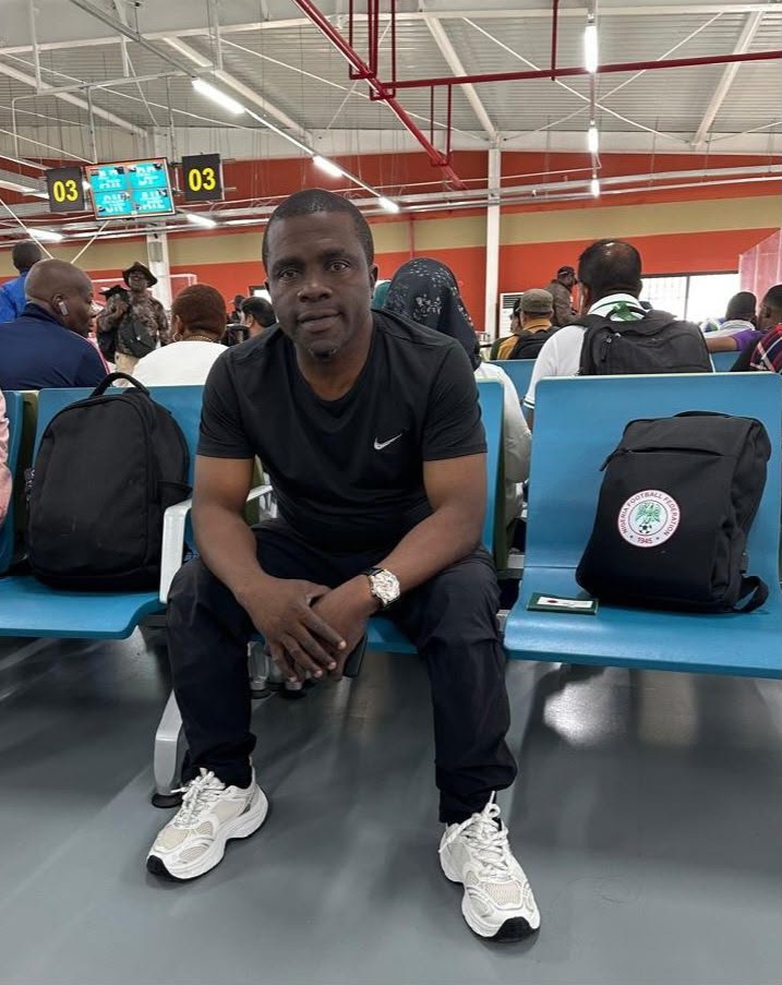 Enugu Rangers head coach Fidelis Ilechukwu has travelled to Scotland to undertake a UEFA B coaching course as the NPFL-winning coach continues to invest in his development ahead of future opportunities in the global game.