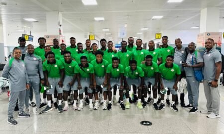 Flying Eagles coach Abdu Maikaba has named a 23-man squad for the 2026 WAFU B U20 Championship, with Nigeria set to begin its title defence against Ghana in Côte d'Ivoire.