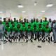 Flying Eagles coach Abdu Maikaba has named a 23-man squad for the 2026 WAFU B U20 Championship, with Nigeria set to begin its title defence against Ghana in Côte d'Ivoire.