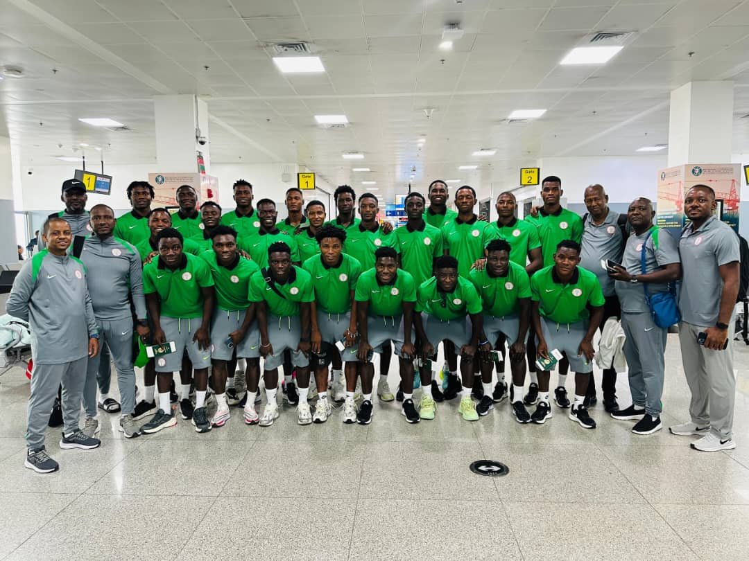 Flying Eagles coach Abdu Maikaba has named a 23-man squad for the 2026 WAFU B U20 Championship, with Nigeria set to begin its title defence against Ghana in Côte d'Ivoire.