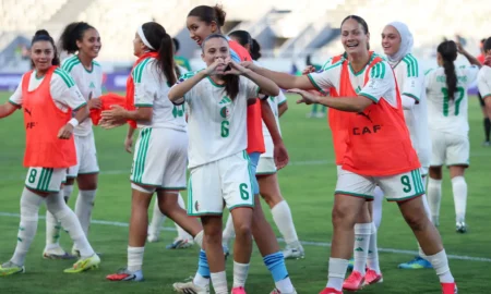 Algeria opened their WAFCON 2026 campaign with a disciplined 2-0 victory over Senegal in Rabat, with goals from Marine Dafeur and Mélissa Bethi securing all three points.