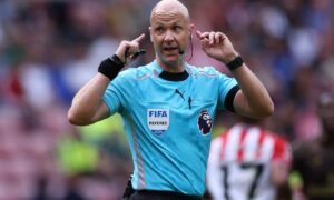 Anthony Taylor has announced his retirement from elite refereeing after a distinguished career spanning more than two decades, 831 matches and appointments at two FIFA World Cups.