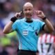 Anthony Taylor has announced his retirement from elite refereeing after a distinguished career spanning more than two decades, 831 matches and appointments at two FIFA World Cups.