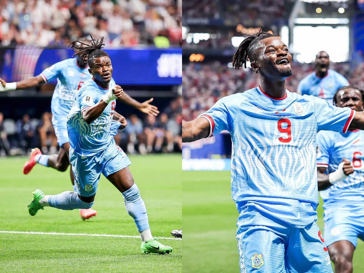 Harry Kane scored twice as England came from behind to beat DR Congo 2-1 in the FIFA World Cup Round of 32, setting up a heavyweight last-16 clash with Mexico after Thomas Tuchel's side survived an early scare.