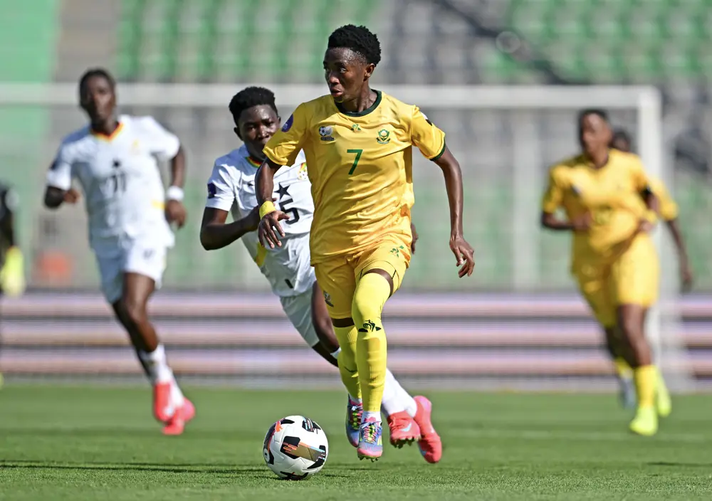 South Africa head to the 2026 Women's Africa Cup of Nations determined to reclaim the title they lost in 2024, with coach Desiree Ellis and goalkeeper Andile Dlamini confident Banyana Banyana are ready for another continental charge.