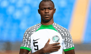 Super Eagles defender Benjamin Tanimu has rejoined Tanzanian Premier League side Singida Black Stars on a two-year contract after spells in England and Morocco.