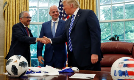 Carlos Cordeiro has resigned as a senior adviser to FIFA president Gianni Infantino, describing the proposed FIFA Forward Enterprise as "a bad deal for football" amid growing opposition to the plan.
