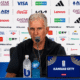 Ghana coach Carlos Queiroz says African football's biggest challenge is inadequate infrastructure and player development, insisting the continent's problem is not a shortage of talent.