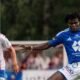 Daniel Daga marked his return to football with an emotional first goal for Molde after being acquitted on appeal, as teammates rallied around the Nigerian midfielder during a touching celebration.