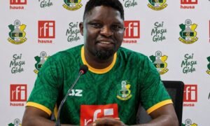 Kano Pillars have appointed former Remo Stars coach Daniel Ogunmodede as their new head coach on a two-year contract, with the tactician expected to arrive alongside his own backroom staff.