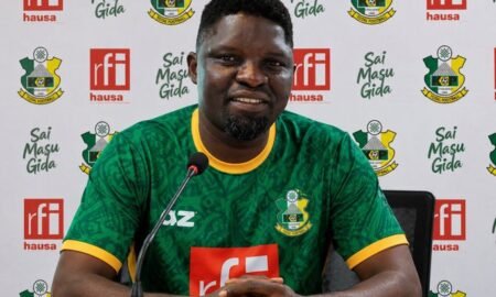 Kano Pillars have appointed former Remo Stars coach Daniel Ogunmodede as their new head coach on a two-year contract, with the tactician expected to arrive alongside his own backroom staff.