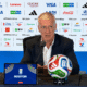France coach Didier Deschamps says the secret behind Les Bleus' march into a third consecutive FIFA World Cup semi-final lies not in individual brilliance but in a squad united by sacrifice, togetherness and collective responsibility.