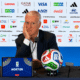 France coach Didier Deschamps admitted the lengthy delay before Kylian Mbappé's first-half penalty against Morocco caused frustration, agreeing with Erling Haaland's criticism despite Les Bleus' 2-0 World Cup quarter-final victory.