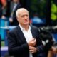 Didier Deschamps insists France have achieved nothing despite a dominant 3-0 win over Sweden, warning his players against complacency ahead of a World Cup Round of 16 clash with Paraguay.