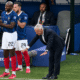 A viral quote claiming Didier Deschamps explained why he bowed to Kylian Mbappé after France's World Cup win over Sweden is circulating online. Here's what is true, what is false, and what the France coach actually said.