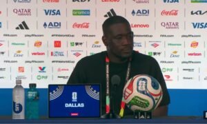 Ivory Coast coach Emerse Faé believes his young side lacked the maturity needed to see out their FIFA World Cup Round of 32 clash against Norway after conceding a late winner in a painful 2-1 defeat.