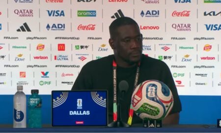 Ivory Coast coach Emerse Faé believes his young side lacked the maturity needed to see out their FIFA World Cup Round of 32 clash against Norway after conceding a late winner in a painful 2-1 defeat.