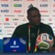 Ivory Coast coach Emerse Faé believes his young side lacked the maturity needed to see out their FIFA World Cup Round of 32 clash against Norway after conceding a late winner in a painful 2-1 defeat.