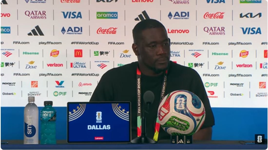 Ivory Coast coach Emerse Faé believes his young side lacked the maturity needed to see out their FIFA World Cup Round of 32 clash against Norway after conceding a late winner in a painful 2-1 defeat.