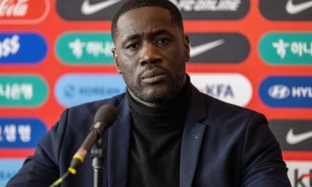 Emerse Faé has signalled he will remain in charge of Ivory Coast despite the Elephants' FIFA World Cup exit, promising to keep building the team and return stronger.