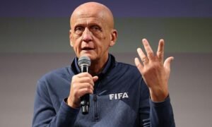 FIFA refereeing chief Pierluigi Collina has rejected claims of bias towards Argentina at the 2026 World Cup, insisting match officials operate independently while explaining the controversial VAR decisions that sparked Egypt's outrage.