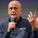 FIFA refereeing chief Pierluigi Collina has rejected claims of bias towards Argentina at the 2026 World Cup, insisting match officials operate independently while explaining the controversial VAR decisions that sparked Egypt's outrage.