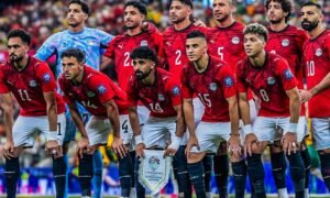 Egypt defeated Australia 4-2 on penalties after a dramatic 1-1 draw in Dallas to reach the FIFA World Cup Round of 16 for the first time in their history, with Mohamed Salah calmly converting his spot-kick.