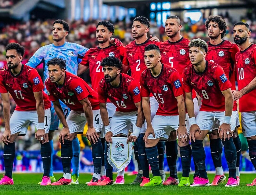 Egypt defeated Australia 4-2 on penalties after a dramatic 1-1 draw in Dallas to reach the FIFA World Cup Round of 16 for the first time in their history, with Mohamed Salah calmly converting his spot-kick.