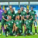 Nigeria's Flamingos have been drawn against Poland, Puerto Rico and Korea DPR in Group B of the 2026 FIFA U-17 Women's World Cup in Morocco.