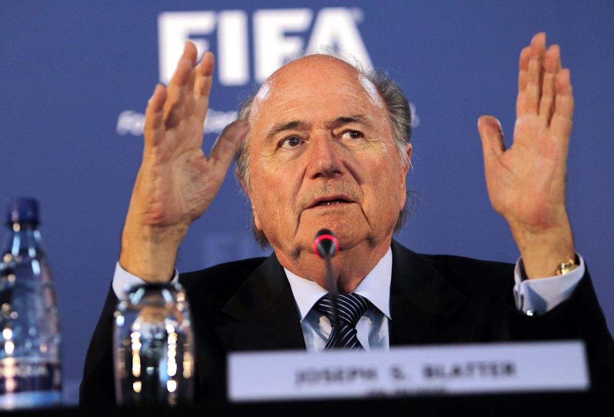 UEFA have condemned FIFA's decision to overturn Folarin Balogun's automatic World Cup suspension, calling it unprecedented, incomprehensible and a threat to football's integrity.