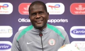 Former Flying Eagles coach Aliyu Zubairu has been appointed head coach of Sudanese side Al Ahli Madani on a two-year contract after leaving Egyptian club Telecom SC.